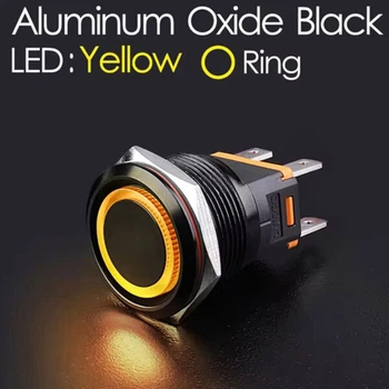 Кнопка антивандальная LB22C-P20Z/EY9-24V/A(L) - 646469