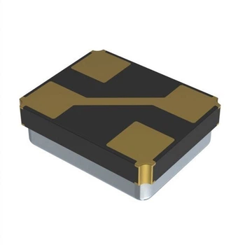 Кварцевый резонатор XRCGB27M120F3M10R0 - 664639