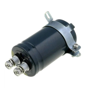 Конденсатор электролитический ECAP-GT-4700mkf - 63v (GT) - 662414