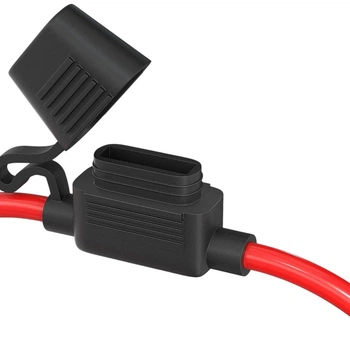 Тримач запобіжника F114-C 12AWG - 659719
