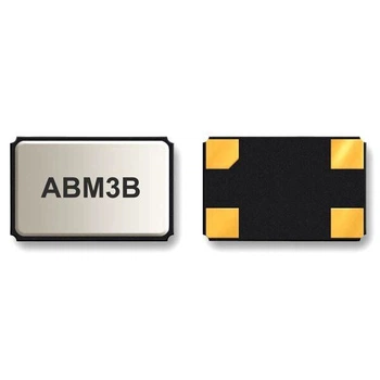 Кварцевый резонатор ABM3B-12.000MHZ-B2-T - 663999