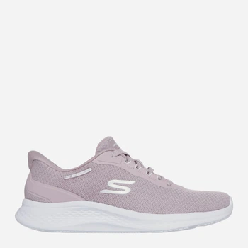 Жіночі кросівки Skechers 150622 LAV 38 (8US) 25 см Лавандові (199025293587)
