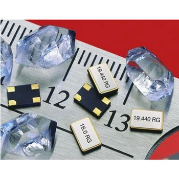 Кварцевый резонатор KX-9A 12.0 MHz - 664276