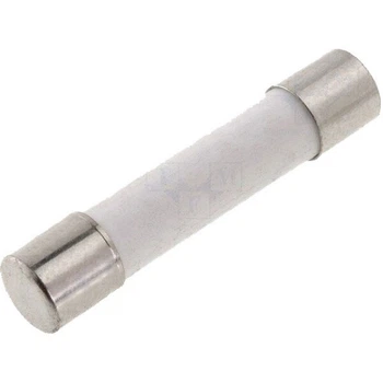 Предохранитель плавкий ZGSSH-16A - 538185