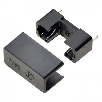 Держатель предохранителей ZHL32 - 570584