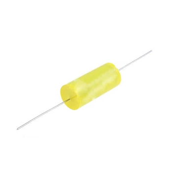 Конденсатор пленочный 3,3uF 400VDC (JFGC-3.3U/400) - 342145