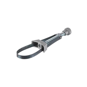 Съемник масляного фильтра ременной INTERTOOL HT-7031