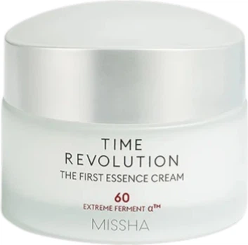 Крем для обличчя Missha Time Revolution The First Essence зволожуючий 50 мл (8809747944019)