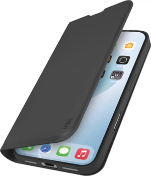 Чохол-книжка SBS Wallet Smooth для Apple iPhone Air Black (TEWALIP1766K)