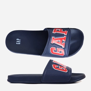 Чоловічі шльопанці для пляжу Murphy