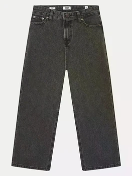 Підліткові джинси для дівчинки Jack&Jones 152 см Сірі (250313008)