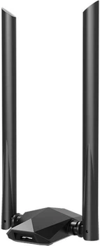 Wi-Fi адаптер Tenda U18a AX1800 USB 3.0 (U18a)