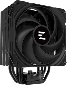 Chłodzenie Zalman CNPS9X Performa Plus Black (CNPS9XPERFORMAPLUSBLACK)