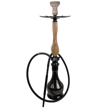Кальян KARMA HOOKAH Модель 3.0 Walnut (Колба Bell Black )
