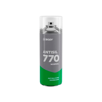 Знежирювач аерозольний HB Body Antisil Spray 770 400 мл
