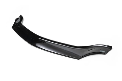 Дефлектор капота мухобійка Renault Kangoo 08-13 EuroCap чорна Рено Кенго АМ0055418