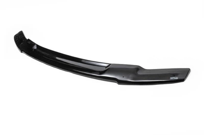 Дефлектор капота мухобойка Toyota Land Cruiser 200 07-15 EuroCap черная Тойота Ленд Крузер 200 АМ0055489