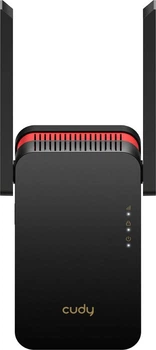 Підсилювач Wi-Fi сигналу Cudy RE3000 AX3000 WiFi 6 Mesh Repeater