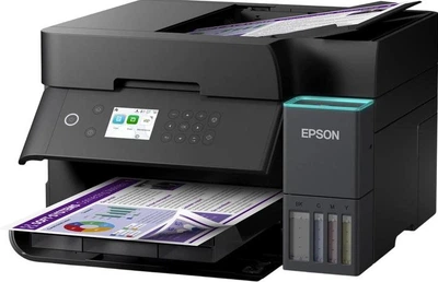 БФП Epson EcoTank L6370 (C11CL43403)