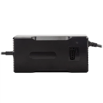 Зарядний пристрій для акумуляторів LiFePO4 48V (58.4V)-4A-192W