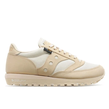 Кроссовки Saucony Jazz 81 Cordura Unisex 39 Sand (1097-S70718-1 6,5)