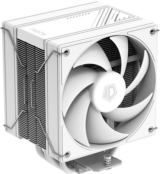 Кулер ID-Cooling Frozn A410 DW White 282317