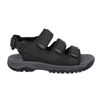 Сандали CMP Khoros Hiking Sandals 44 Black (1097-3Q92577-U901 44)