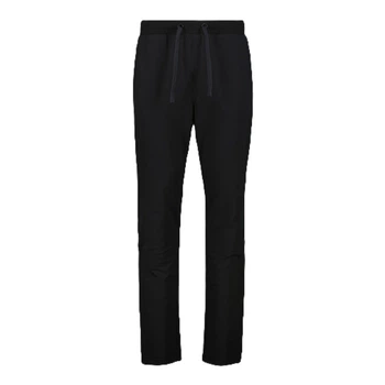 Штаны CMP Stretch Long Pant Black L (1097-36D8037-U901 50)