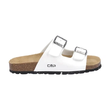 Сандалии CMP Eco Thalitha Wmn Slipper 41 White (1097-3Q91016-A00141)