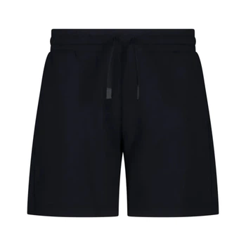 Шорты CMP Woman Co Bermuda Dark Blue XS (1097-34D7196-N950 36)