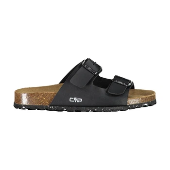 Сандалии CMP Eco Thalitha Wmn Slipper 41 Black (1097-3Q91016-U90141)