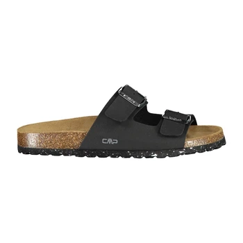Сандалии CMP Eco Thalitha Slipper 40 Black (1097-3Q91017-U90140)