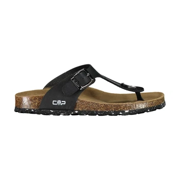 Сандалии CMP Eco Mymosa Wmn Flip Flop 41 Black (1097-3Q91036-U901 41)