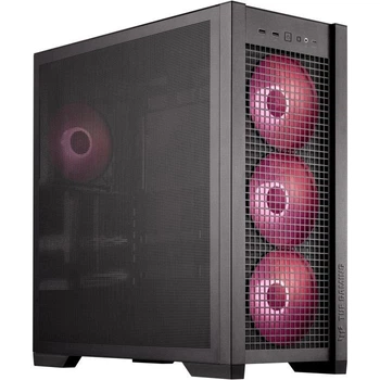 Корпус Asus TUF Gaming GT302 ARGB Black (90DC00I0-B19000) 282313