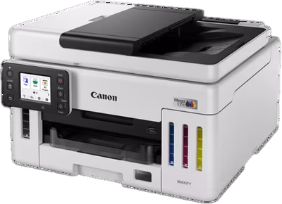 МФУ Canon MAXIFY GX6140 Wi-Fi (6882C009) 325620