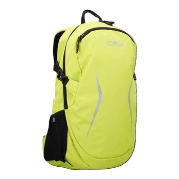 Рюкзак CMP Oryzon 18L Hiking Backpack Acid Yellow (1097-3V15877-E112 UNI)