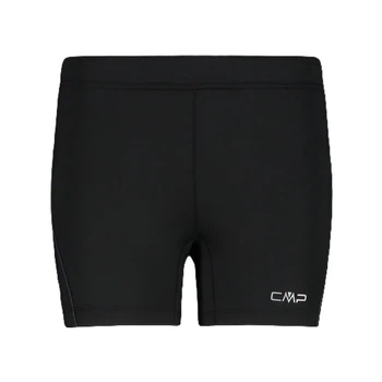 Шорты CMP Woman Shorts Black S (1097-3C89776T-65AL 38)