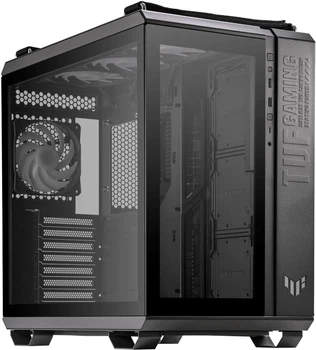 Корпус Asus TUF Gaming GT502 Plus Black без БП (90DC0090-B19010) 277831