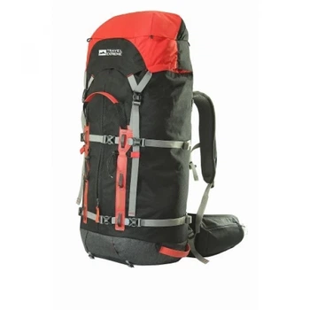 Рюкзак Travel Extreme Summit 60L Black/Red (1060-TE03601)