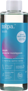Масло для тела против растяжек Tolpa Mum Stretching Oil 200 мл (5907608610615)