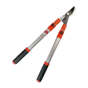 Веткорез садовый Haisser 81064 телескопический 670-1055 мм