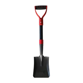 Лопата совковая Strend Pro Garden ErgoBull fiberglas 70 см