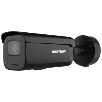 IP видеокамера Hikvision DS-2CD26126G3-IZSY eFO-STD BLACK (2.8-12мм)
