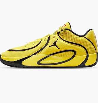 Кросівки Air Jordan Tatum 4 Yellow HQ4614-700 43