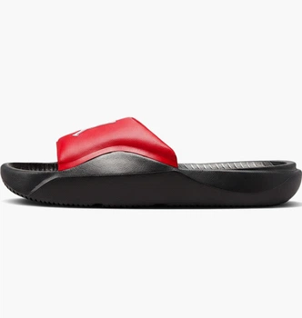 Тапочки Air Jordan Franchise Slide Red/Black HF3263-600 48.5
