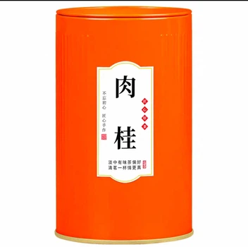 Чай Да Хун Пао Wuyishan Jinjunmei