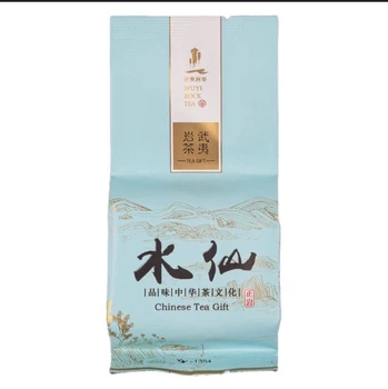 Чай Дахунпао Уї Шуйсянь Хуа Сян (Wuyi Shui Xian Hua Xiang)