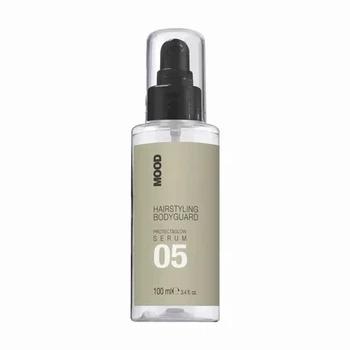 Сироватка для блиску та захисту волосся 05 Mood Protect&Glow Serum, 100 мл