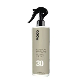 Солевой текстурирующий спрей 30 Mood Salt & Care Spray, 200 мл