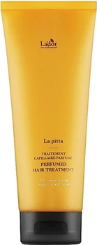 Маска для волосся парфумована La'dor Perfumed Hair Treatment La Pitta 380 мл (8809982981121)